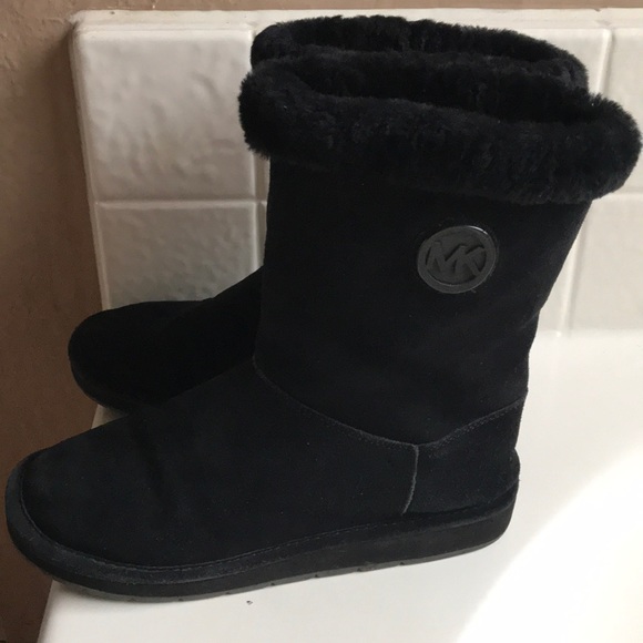 mk uggs